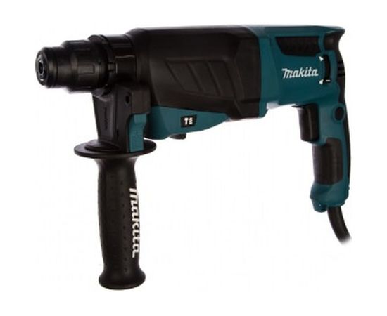 Перфоратор Makita HR2630 – изображение 2
