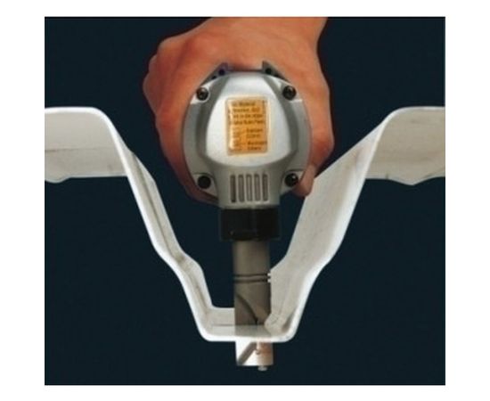 Высечные ножницы Makita JN 1601 – изображение 2