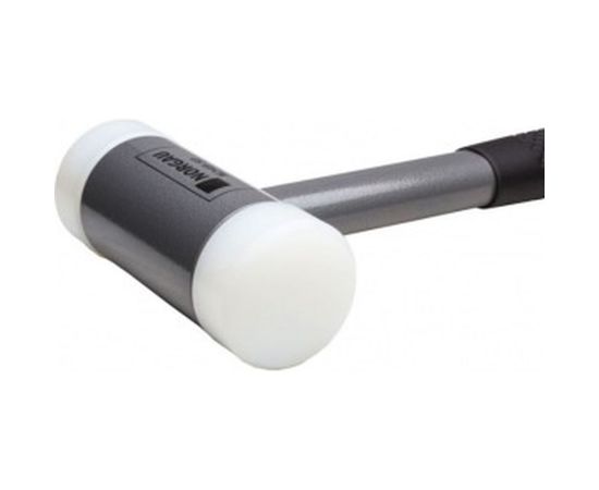 Молоток без отдачи со сменными бойками NORGAU N248-50 075131050 – изображение 2