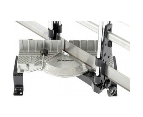Прецизионное стусло 420 мм MATRIX 22732 – изображение 2