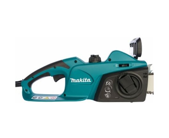 Электрическая цепная пила Makita UC3541A – изображение 2
