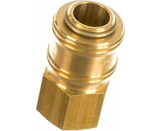 Переходник (рапид мама - внутренняя резьба 1/4; блистер) Metabo 0901025916 – изображение 2