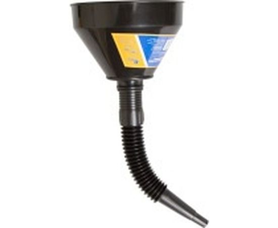 Воронка с фильтром KRAFT D-160 мм OBERKT 881001 – изображение 2