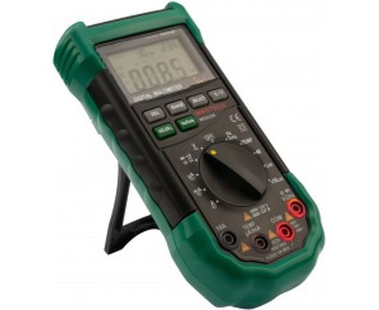 Цифровой мультиметр Mastech MS8229 59268 – изображение 2