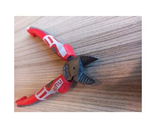 Бокорезы 160 мм, С6.0, Н2.0, К11.0 NWS 134-69-160 – изображение 3