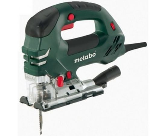 Лобзик Metabo STEB 140 PLUS 601404500 – изображение 3