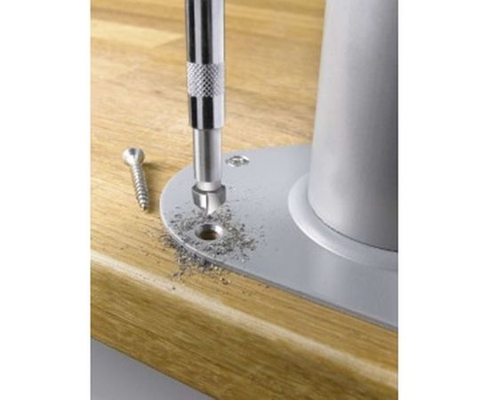 Зенкер (12 мм; HSS) KWB 7047-40 – изображение 3