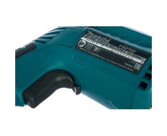 Шуруповерт Makita FS2700 – изображение 3