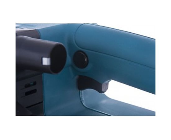 Ленточная шлифмашина Makita 9910K – изображение 3