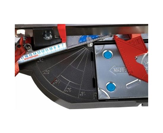 Ручной плиткорез MONTOLIT MASTERPIUMA 93P3 93X93 – изображение 3