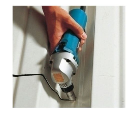 Высечные ножницы Makita JN 1601 – изображение 3