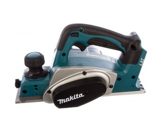 Рубанок Makita DKP180Z – изображение 3