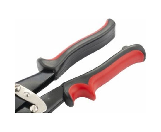 Ножницы по металлу MATRIX 250 мм правые 78332 – изображение 3