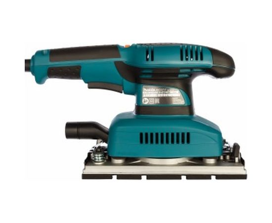 Вибрационная шлифмашина Makita BO3711 – изображение 3