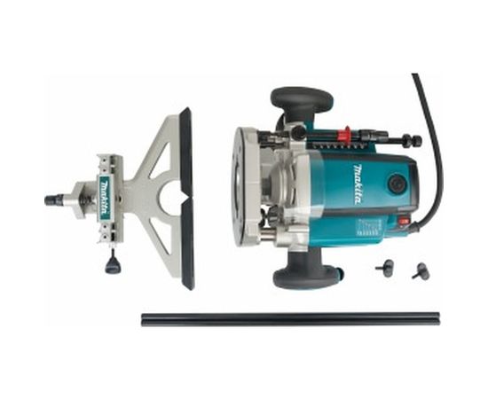 Ручной фрезер Makita RP2301FCX – изображение 3