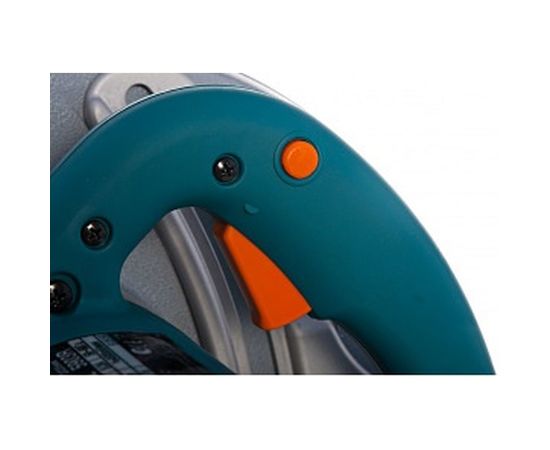 Дисковая пила Makita 5903 R – изображение 3