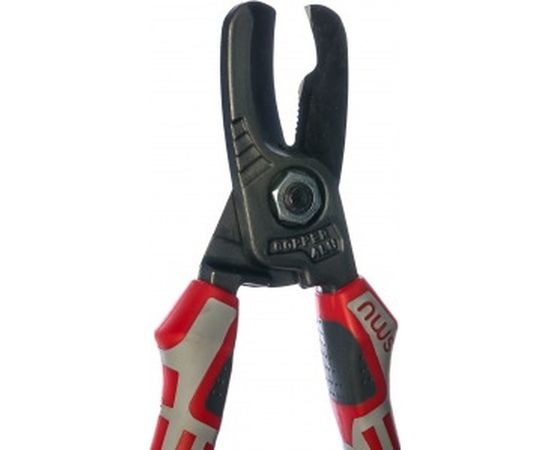 Кабелерез многожильного кабеля NWS 043-69-210 – изображение 3