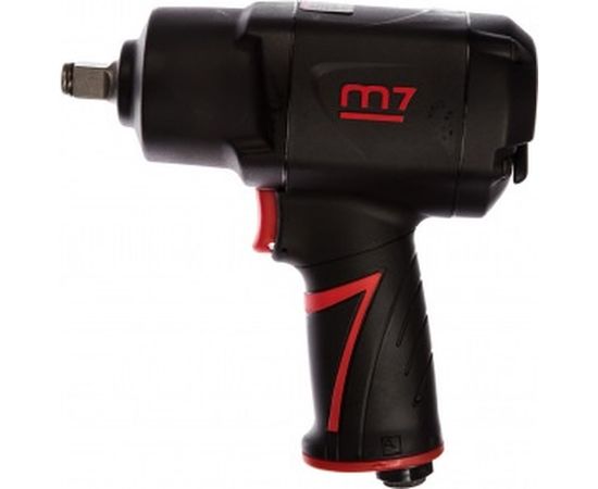 Пневматический ударный гайковерт MIGHTY SEVEN NC-4255Q – изображение 3