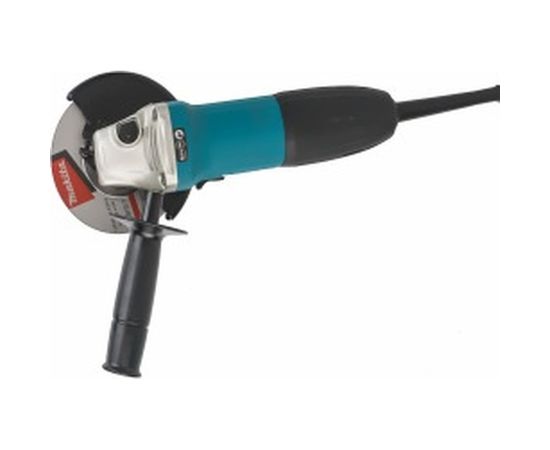 Угловая шлифмашина Makita GA 5030 – изображение 3