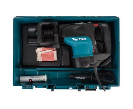 Перфоратор Makita HR 4501 C – изображение 3