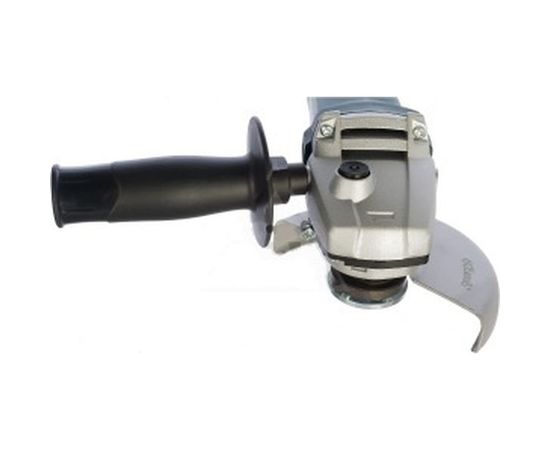 Угловая шлифмашина METABO W 750-125 603605010 – изображение 3