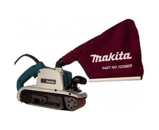 Ленточная шлифмашина Makita 9403 – изображение 3
