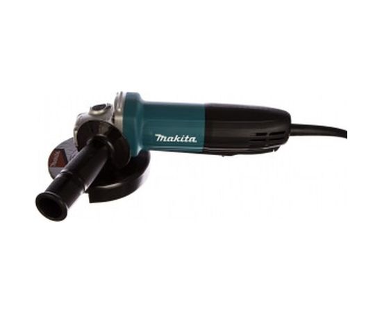 Угловая шлифмашина Makita GA5034 – изображение 3
