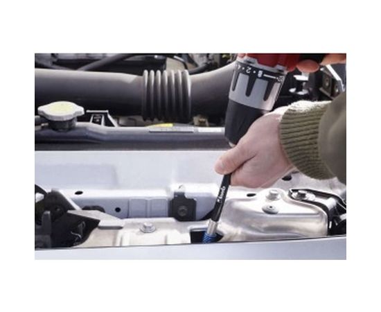 Держатель бит (150 мм) KWB 1007-15 – изображение 3