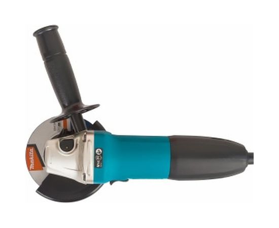 Угловая шлифмашина Makita GA 4530 – изображение 3