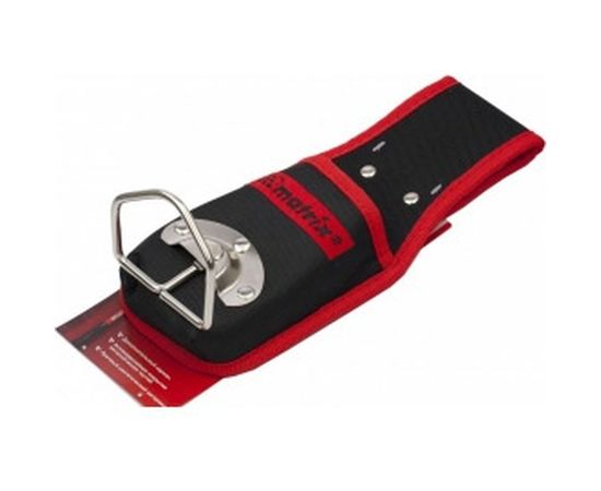 Поясной держатель молотка MATRIX, шарнирный 90244 – изображение 3