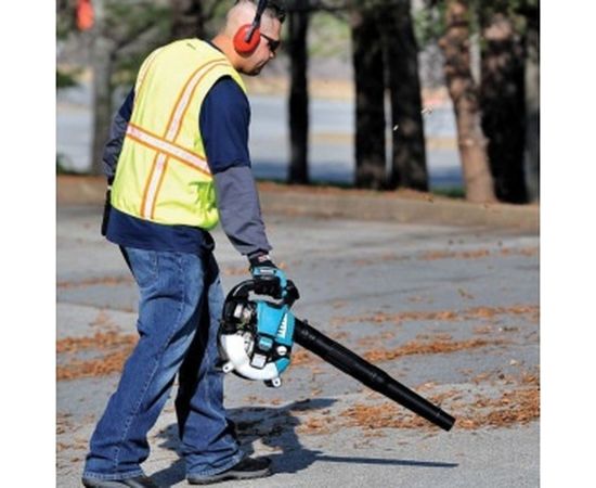 Бензиновая воздуходувка Makita BHX2501 – изображение 3