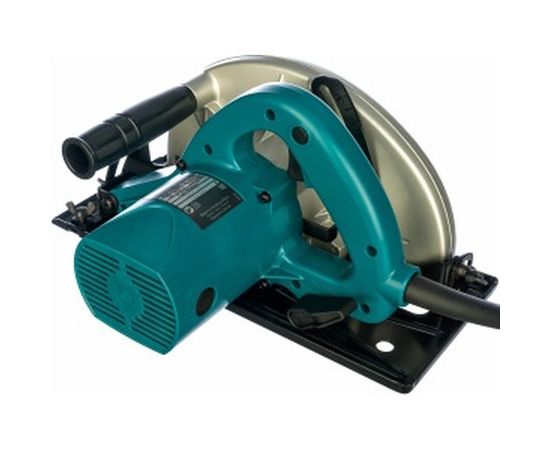 Дисковая пила Makita N5900B – изображение 3