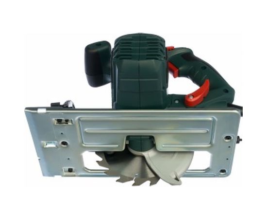 Циркулярная пила Metabo KS 55 600855000 – изображение 3