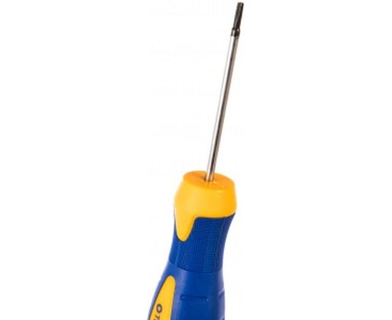 Отвертка KRAFT TORX Т8*60 KT 700437 – изображение 3