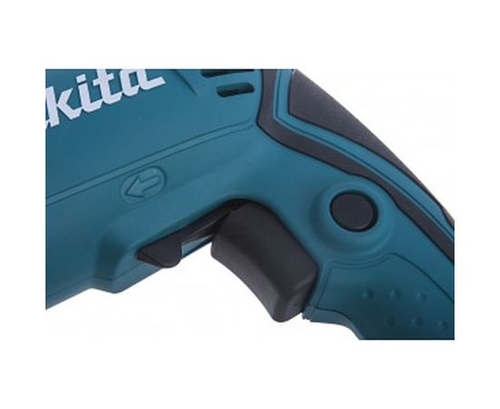 Ударная дрель Makita HP1631 – изображение 3