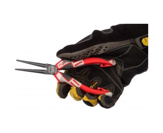 Круглогубцы 160мм NWS 125-69-160 – изображение 3