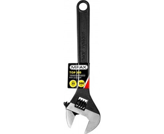 Разводной ключ MIRAX ТОР 27250-30 – изображение 3