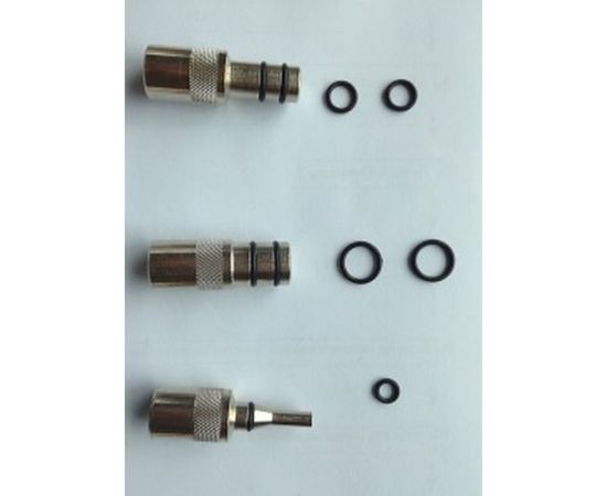 Установка для сбора масла NORDBERG 2330-BC – изображение 3