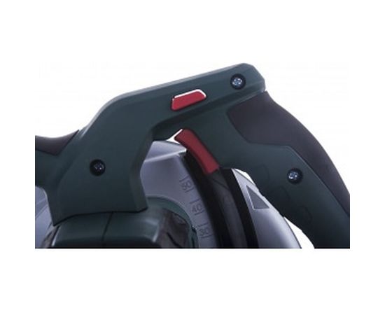 Циркулярная пила Metabo KS 55 FS 600955000 – изображение 3