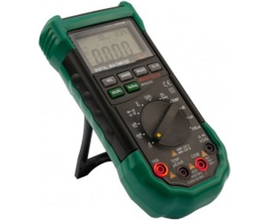 Цифровой мультиметр Mastech MS8229 59268 – изображение 3