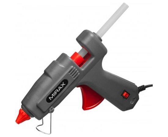 Электрический клеевой пистолет MIRAX 06807 – изображение 3