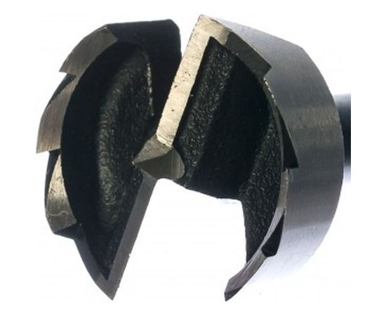 Сверло Форстнера (35х90 мм; HSS) по дереву Metabo 627594000 – изображение 3