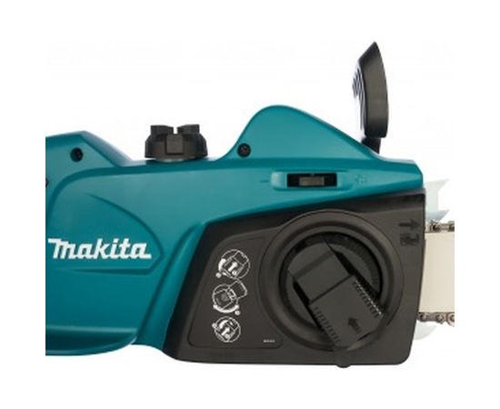 Электрическая цепная пила Makita UC4041A – изображение 3