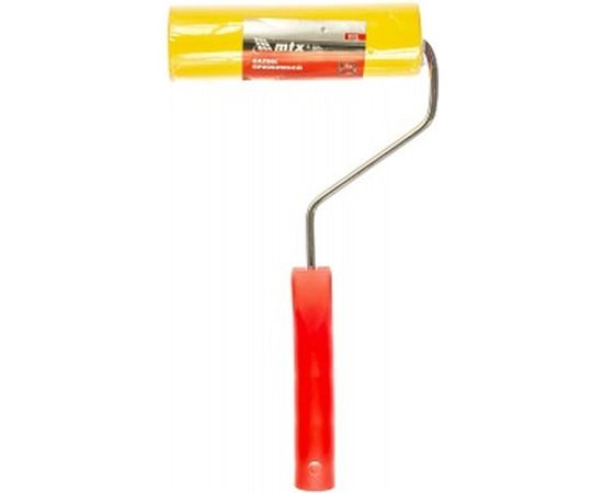 Прижимной резиновый валик MATRIX 81015, 150 мм – изображение 3