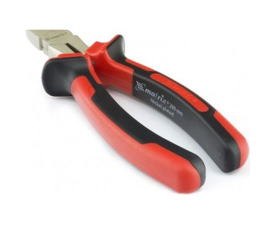 Бокорезы NICKEL 200 мм MATRIX 17524 – изображение 3