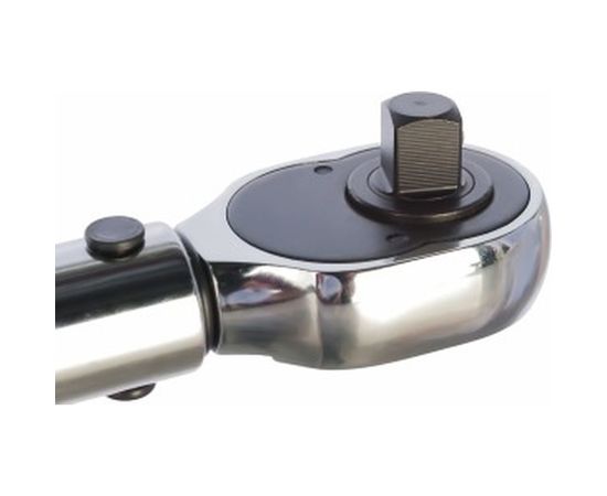 Динамометрический ключ Ombra A90039, 3/8", 10-110 Нм – изображение 3