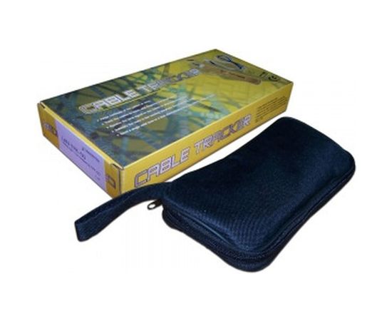 Набор щуп + тон-генератор LANMASTER TPK-50 – изображение 3