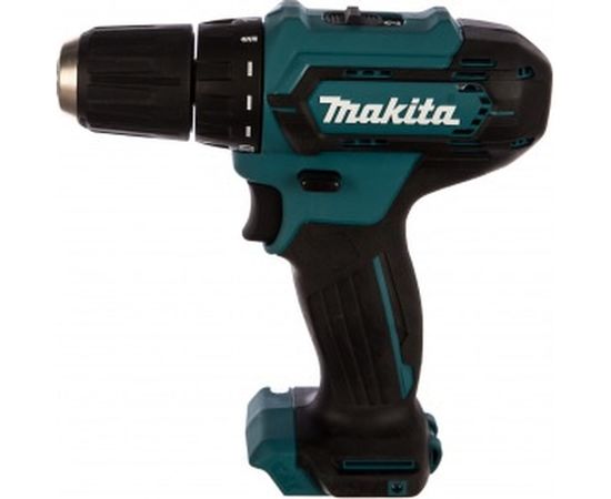 Аккумуляторная дрель-шуруповерт Makita DF333DZ – изображение 3