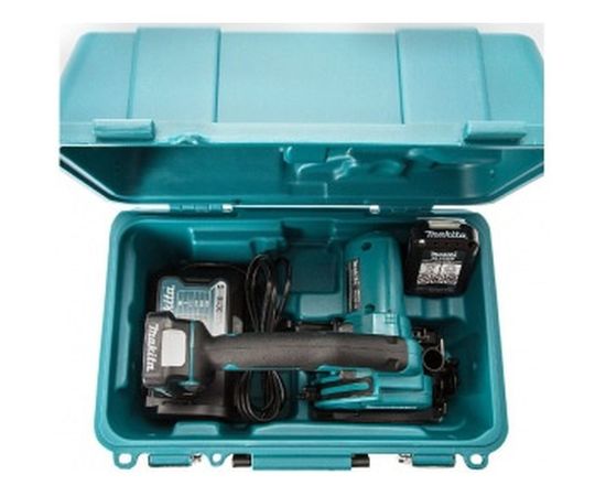 Дисковая пила Makita HS301DWAE – изображение 3