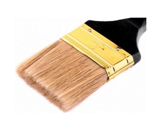 Плоская кисть Профи 3 MATRIX 83154 – изображение 3